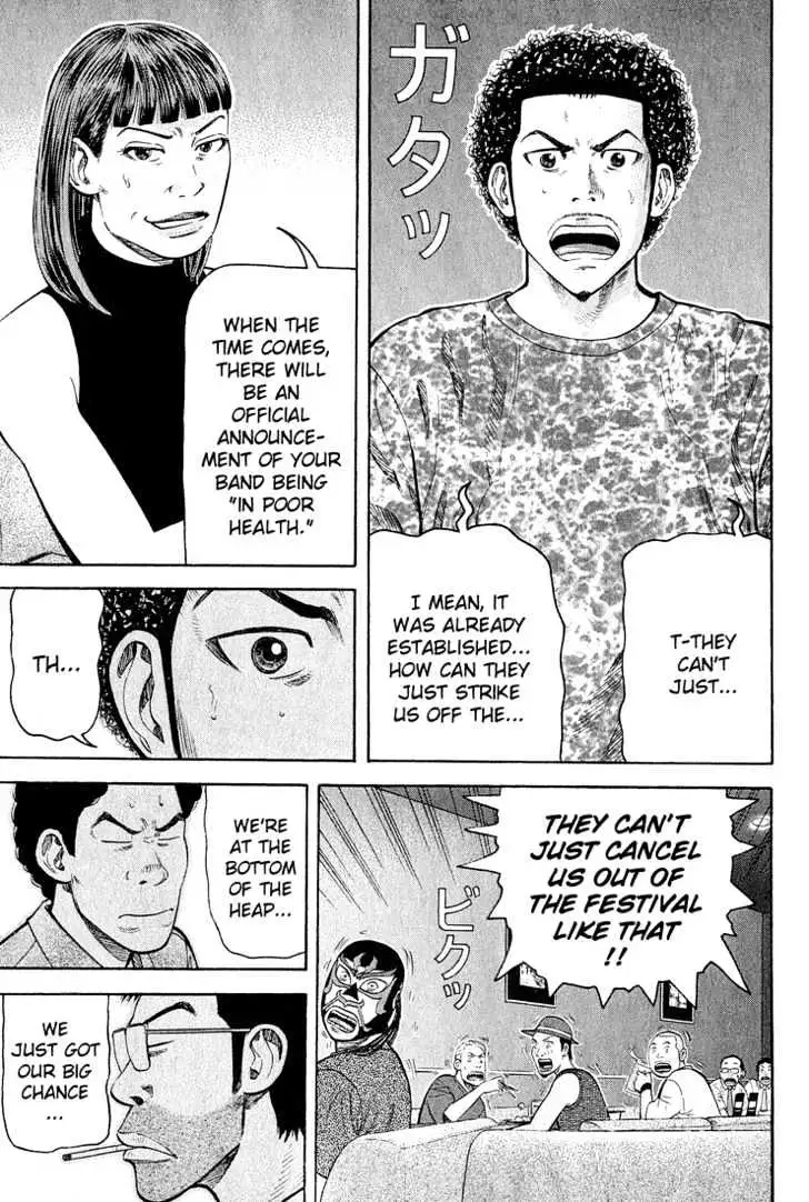 Read Beck chapter 52 image 59 on Lezhin