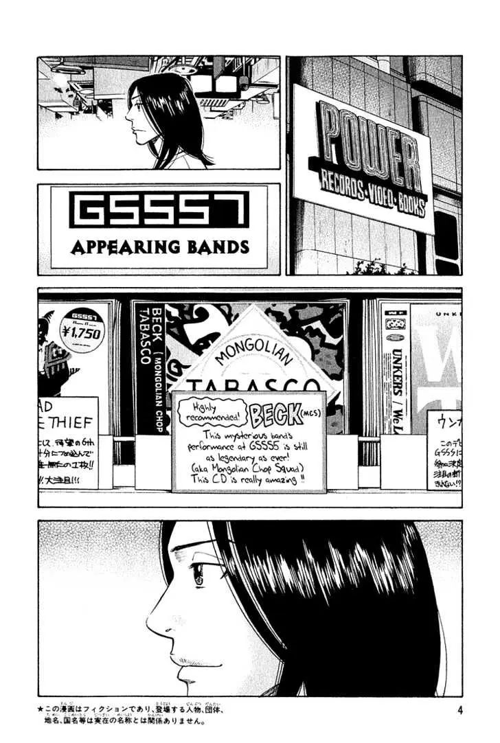 Read Beck chapter 52 image 6 on Lezhin
