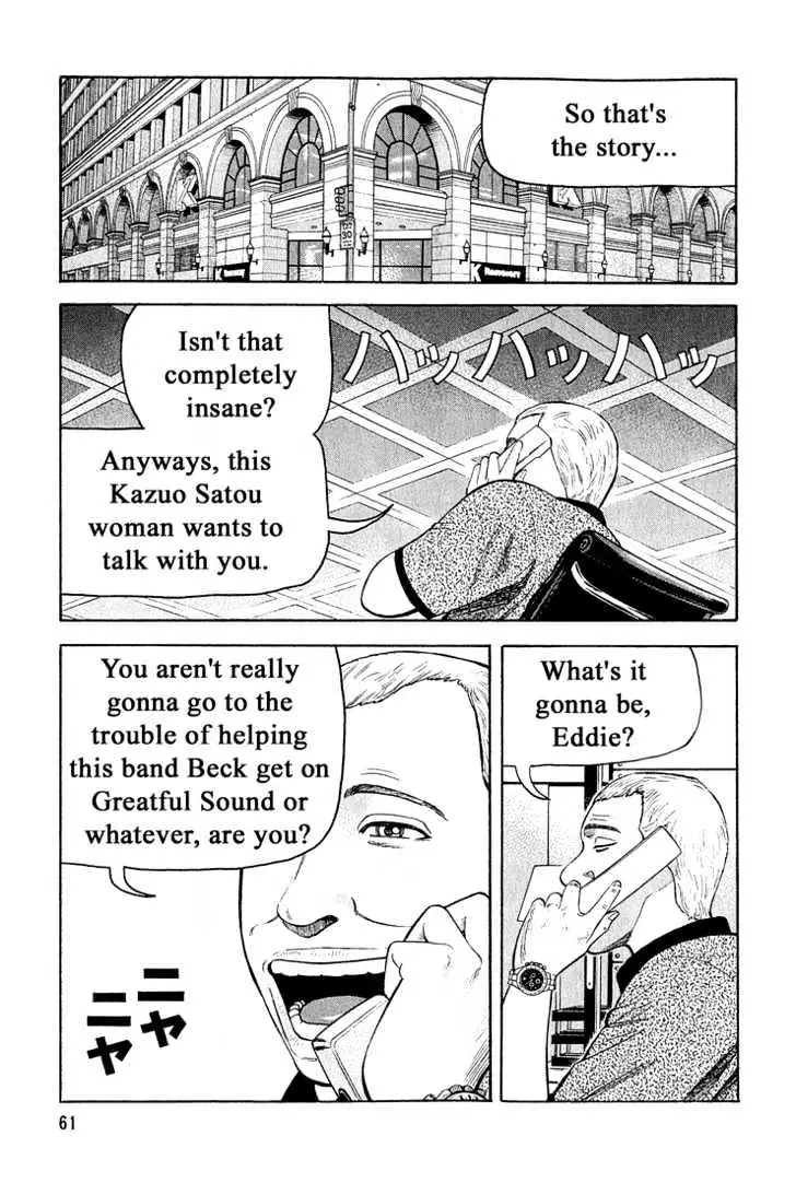 Read Beck chapter 52 image 63 on Lezhin