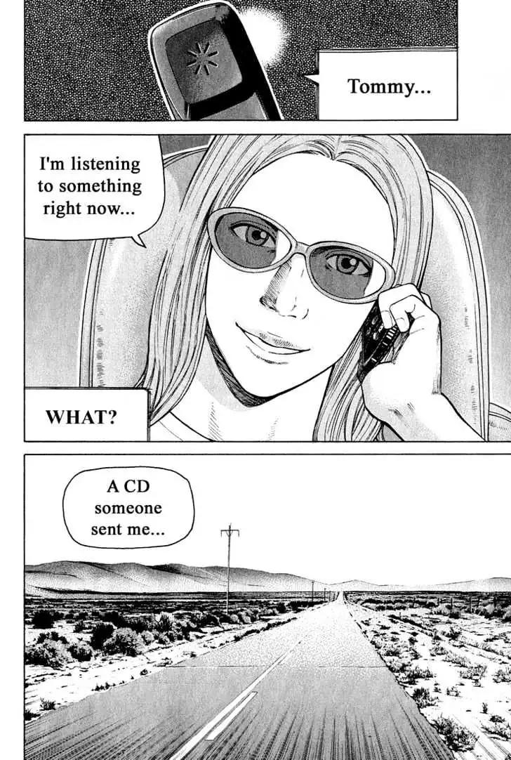 Read Beck chapter 52 image 64 on Lezhin