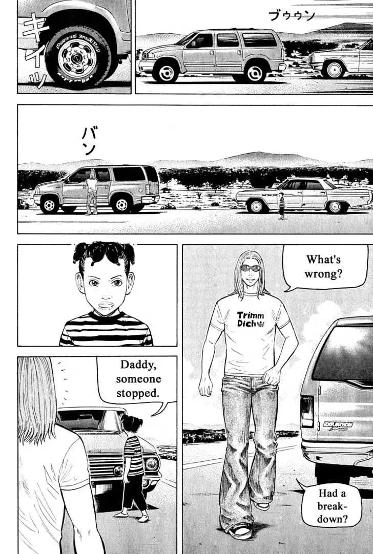 Read Beck chapter 52 image 66 on Lezhin