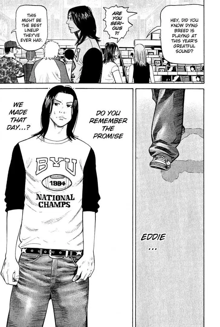 Read Beck chapter 52 image 7 on Lezhin