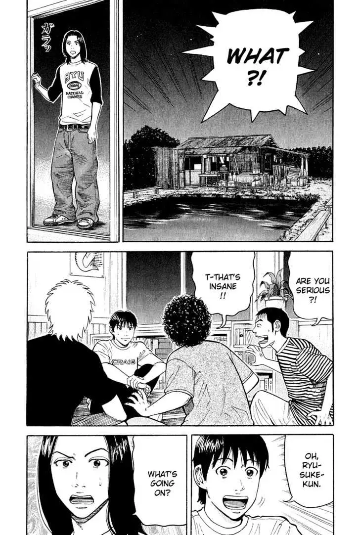 Read Beck chapter 52 image 8 on Lezhin