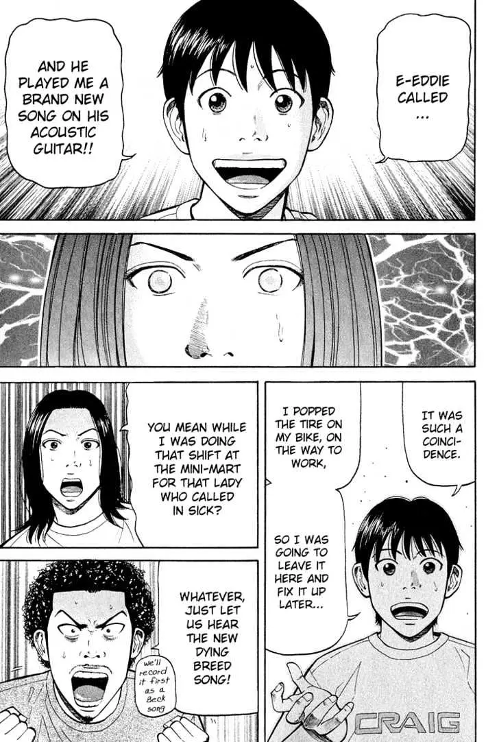 Read Beck chapter 52 image 9 on Lezhin