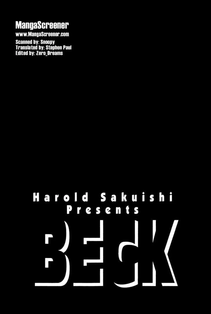 Read Beck chapter 53 image 1 on Lezhin