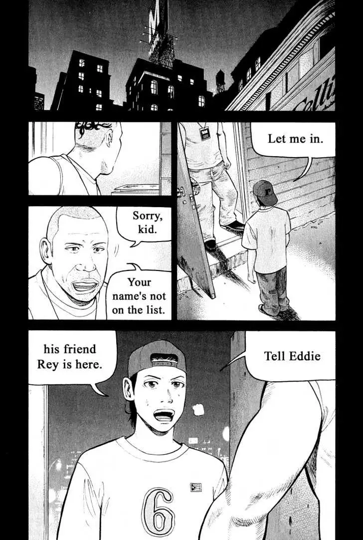 Read Beck chapter 53 image 10 on Lezhin