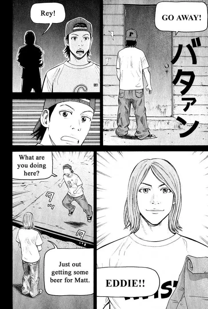 Read Beck chapter 53 image 12 on Lezhin
