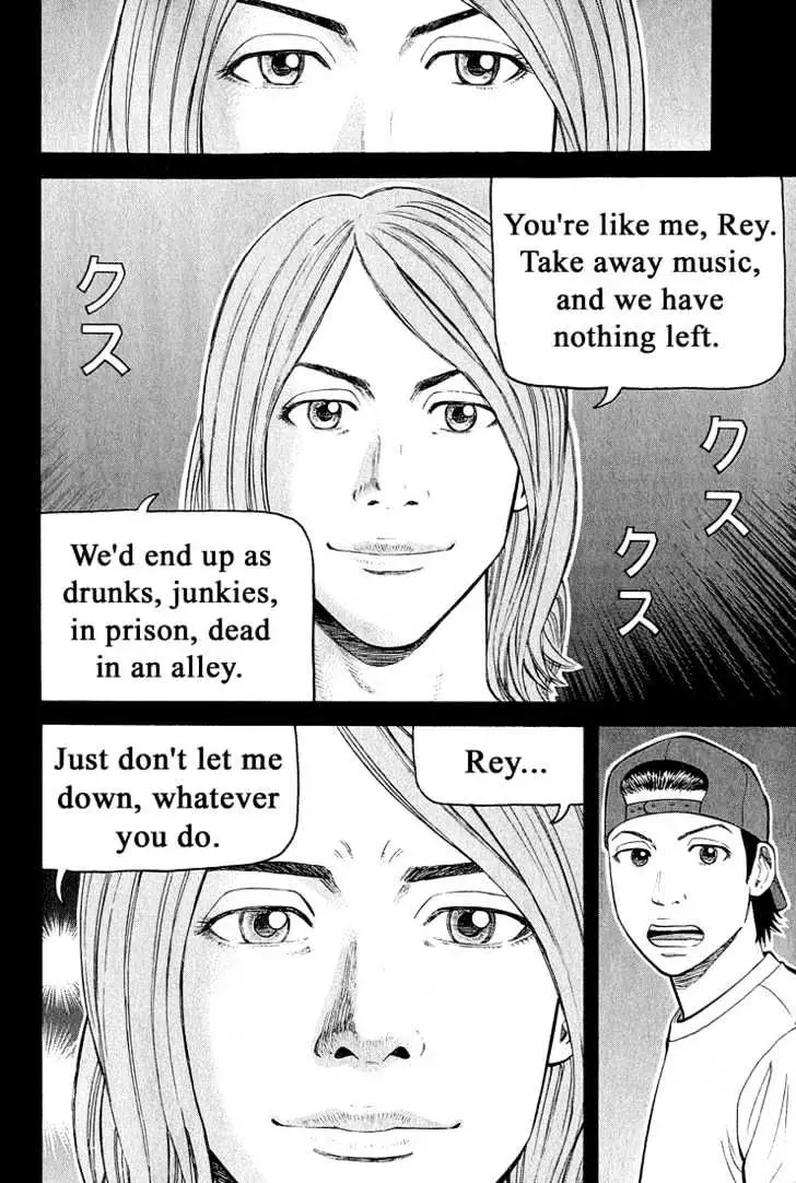 Read Beck chapter 53 image 14 on Lezhin