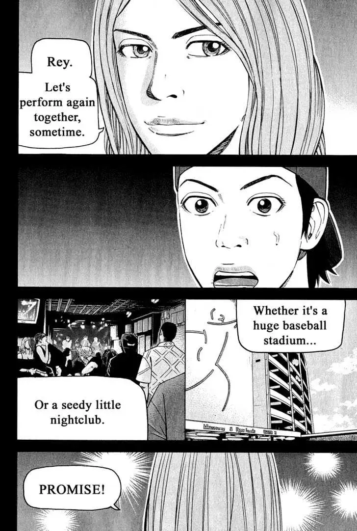 Read Beck chapter 53 image 16 on Lezhin