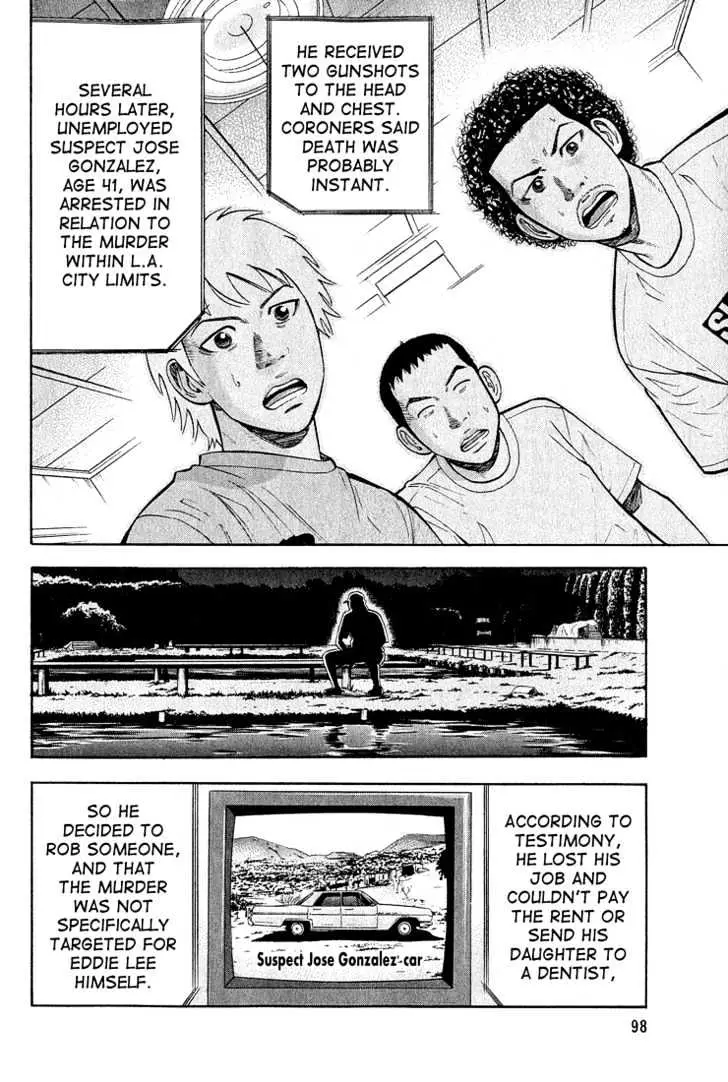 Read Beck chapter 53 image 28 on Lezhin