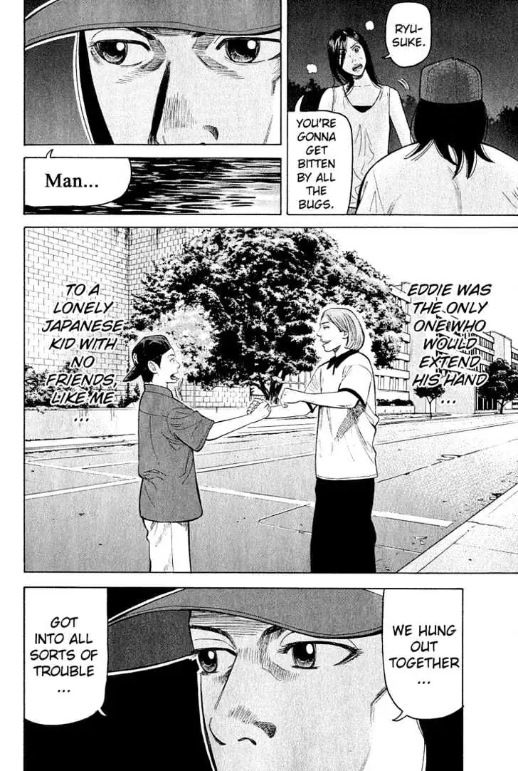 Read Beck chapter 53 image 30 on Lezhin
