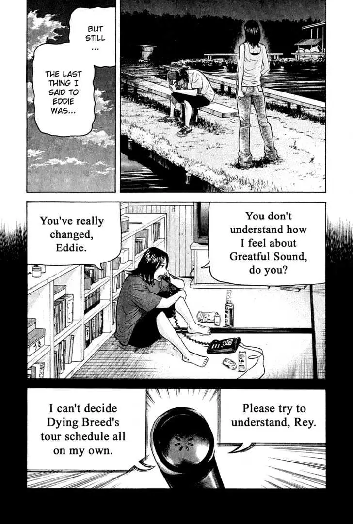 Read Beck chapter 53 image 32 on Lezhin