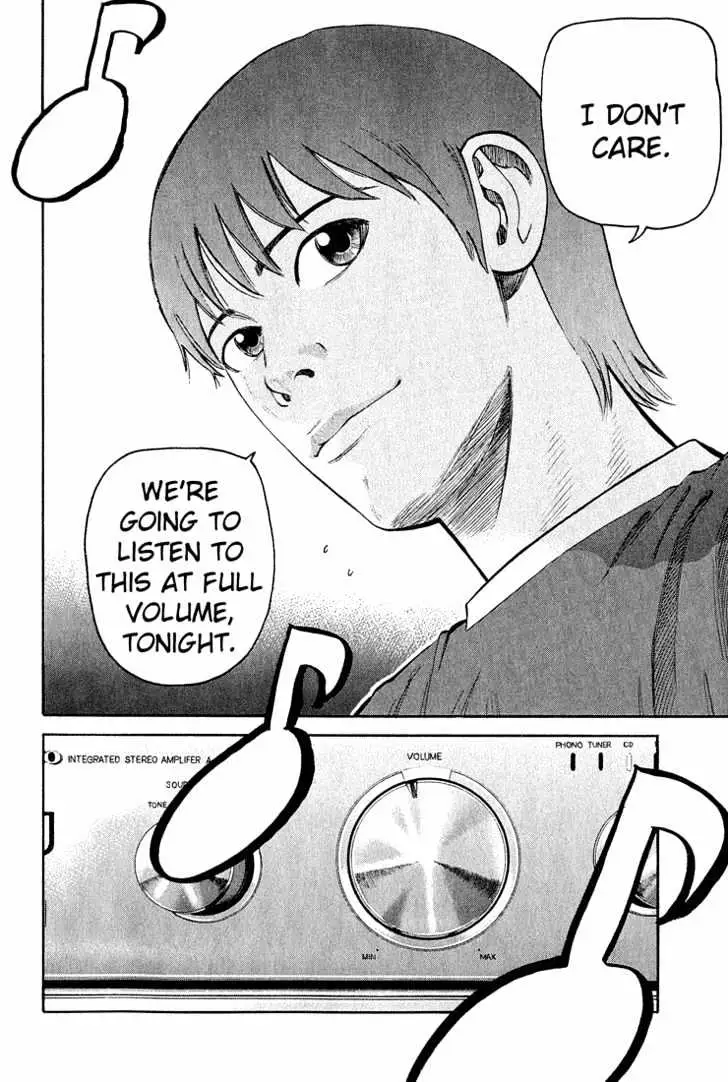 Read Beck chapter 53 image 36 on Lezhin