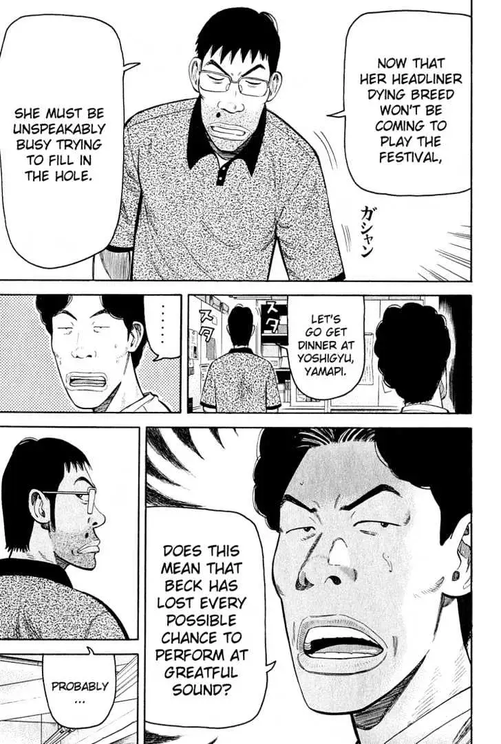Read Beck chapter 53 image 39 on Lezhin
