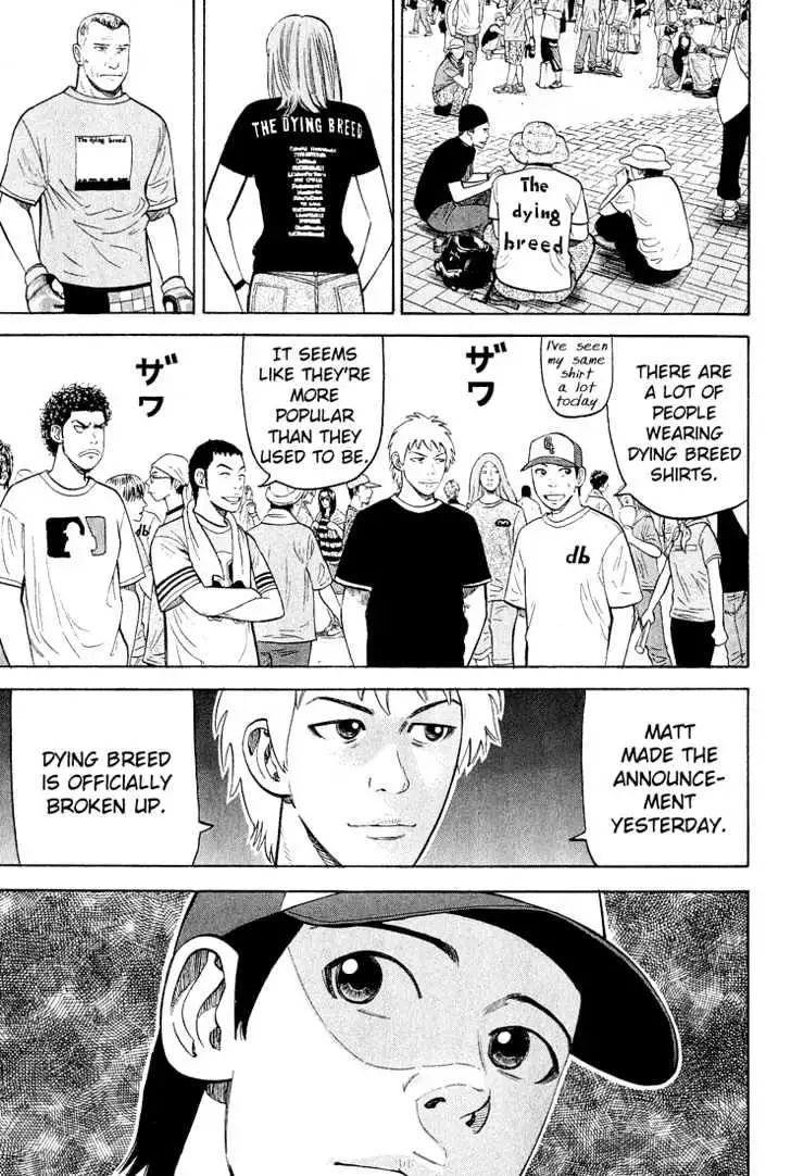 Read Beck chapter 53 image 41 on Lezhin
