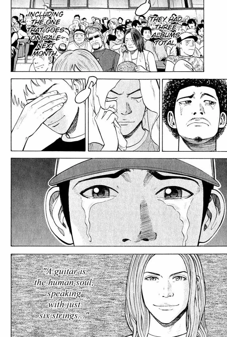 Read Beck chapter 53 image 48 on Lezhin
