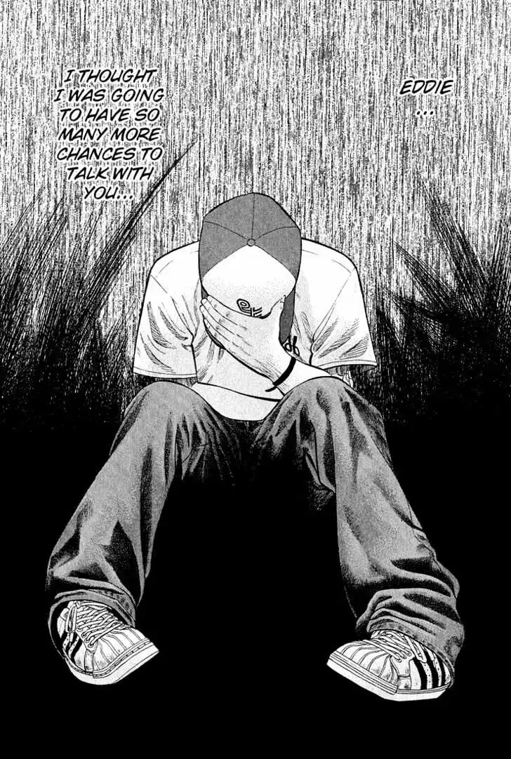 Read Beck chapter 53 image 49 on Lezhin