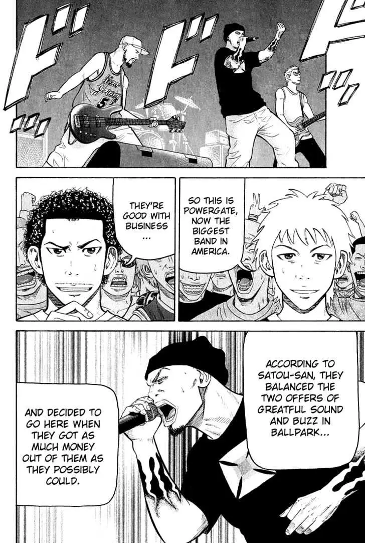 Read Beck chapter 53 image 56 on Lezhin
