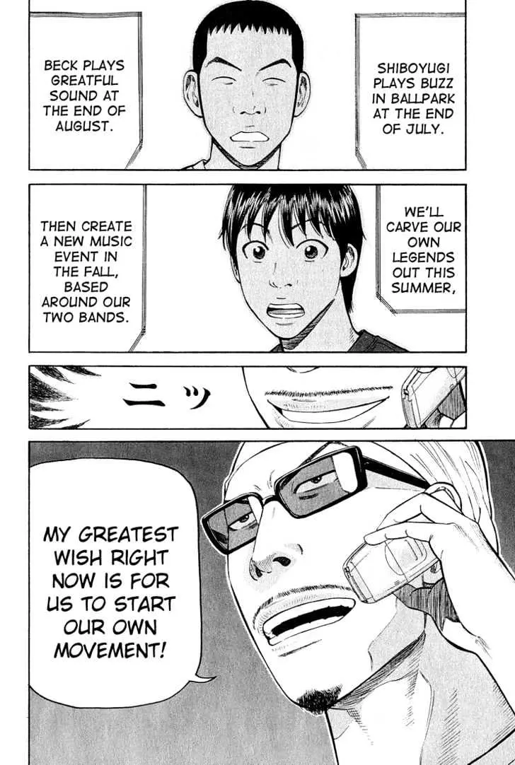Read Beck chapter 53 image 6 on Lezhin