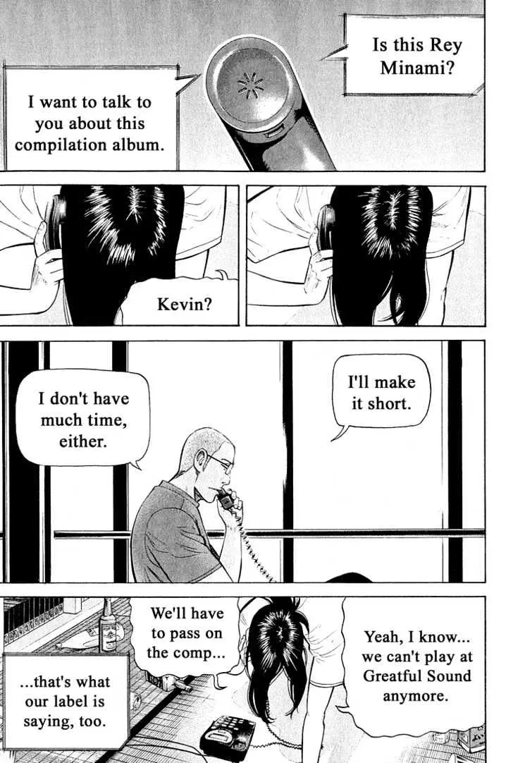 Read Beck chapter 53 image 66 on Lezhin