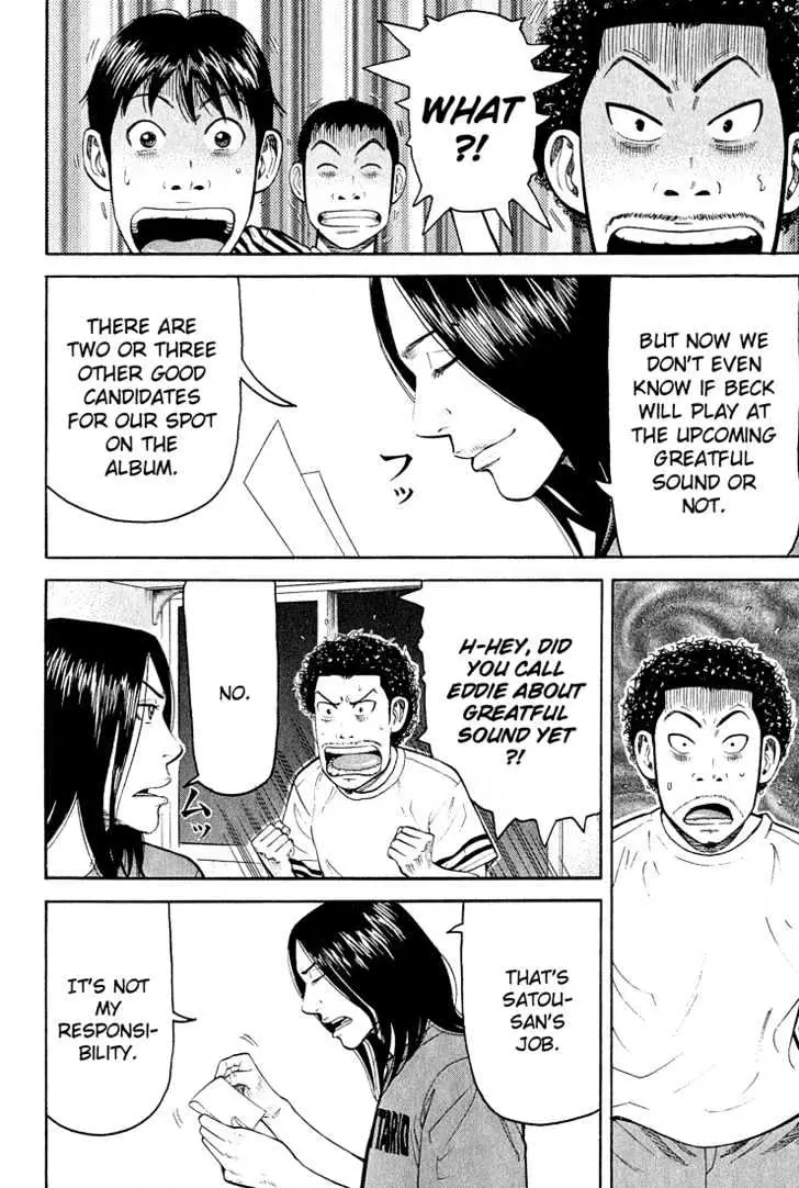 Read Beck chapter 53 image 8 on Lezhin