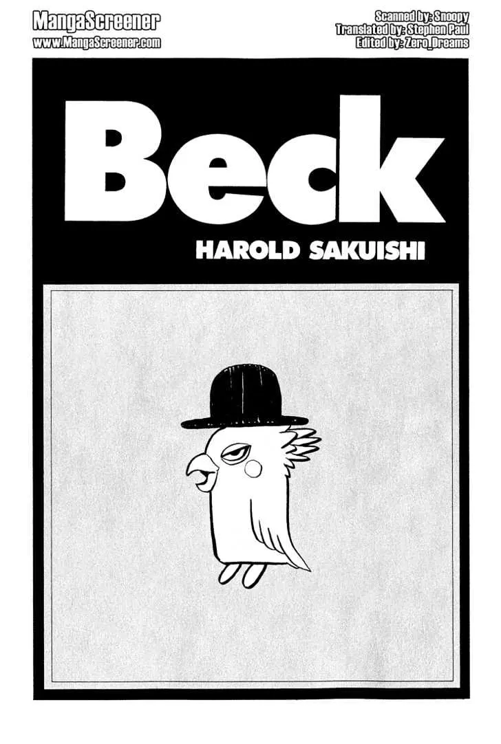 Read Beck chapter 54 image 1 on Lezhin