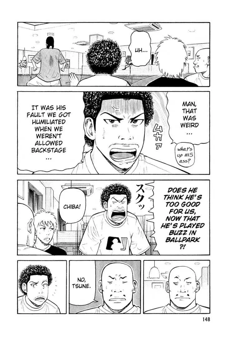 Read Beck chapter 54 image 10 on Lezhin