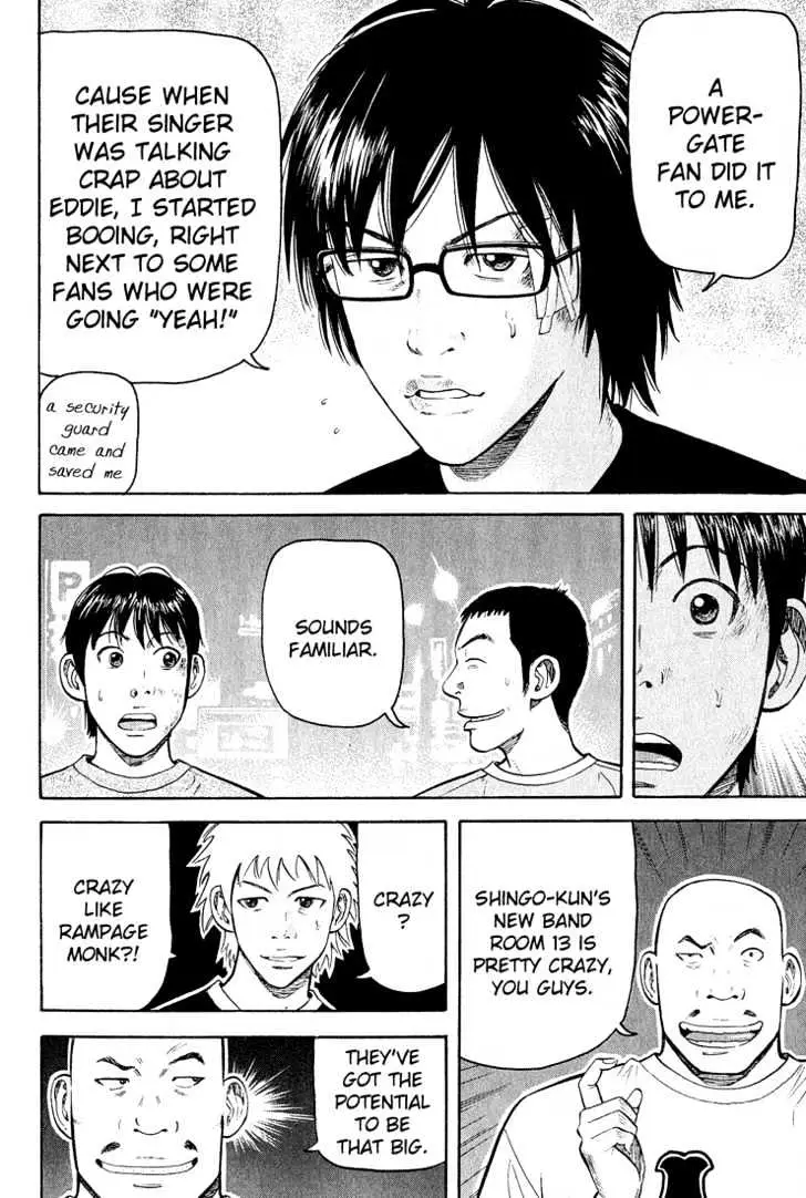 Read Beck chapter 54 image 20 on Lezhin