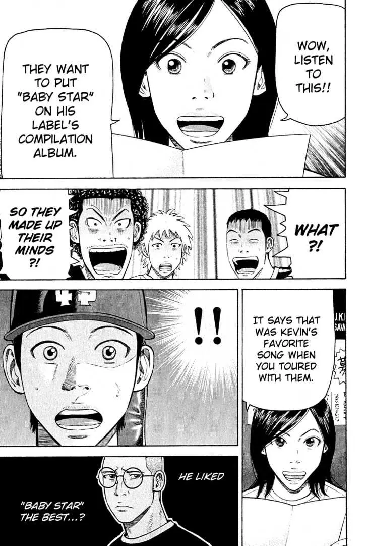 Read Beck chapter 54 image 29 on Lezhin