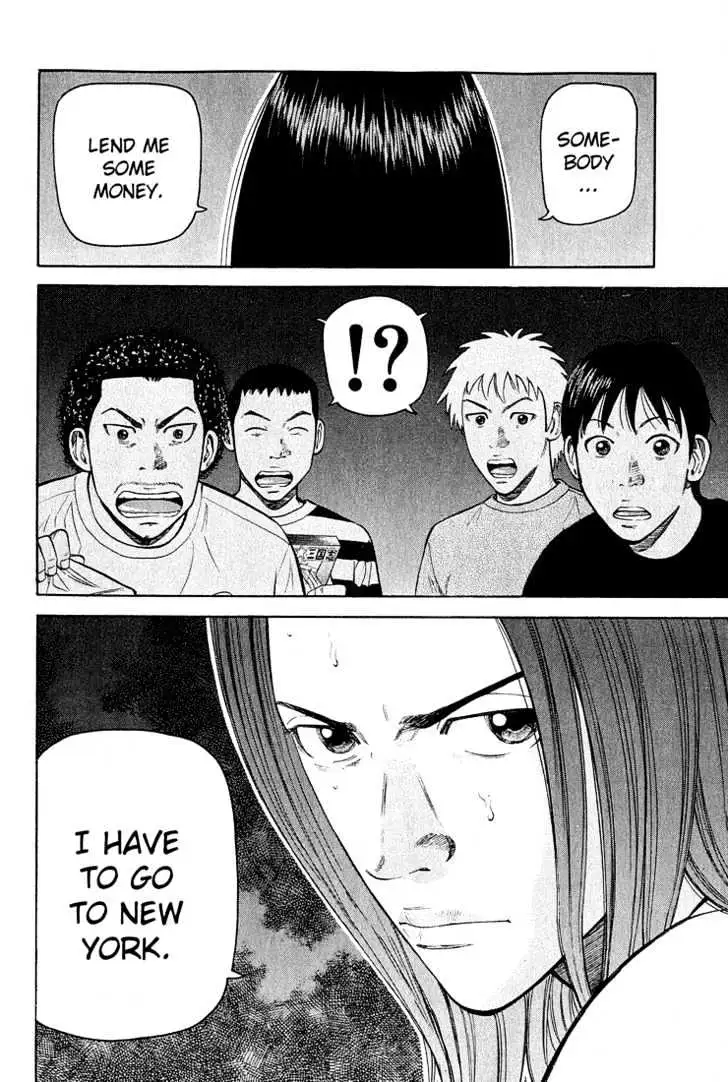 Read Beck chapter 54 image 36 on Lezhin