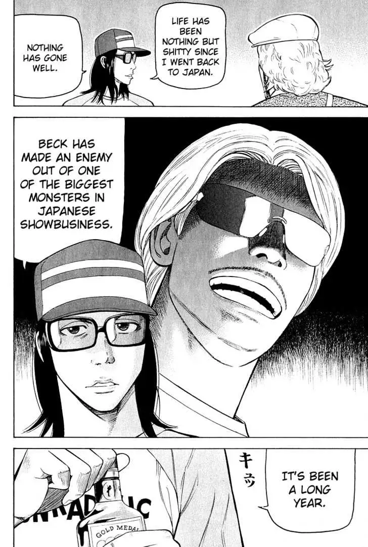 Read Beck chapter 54 image 42 on Lezhin