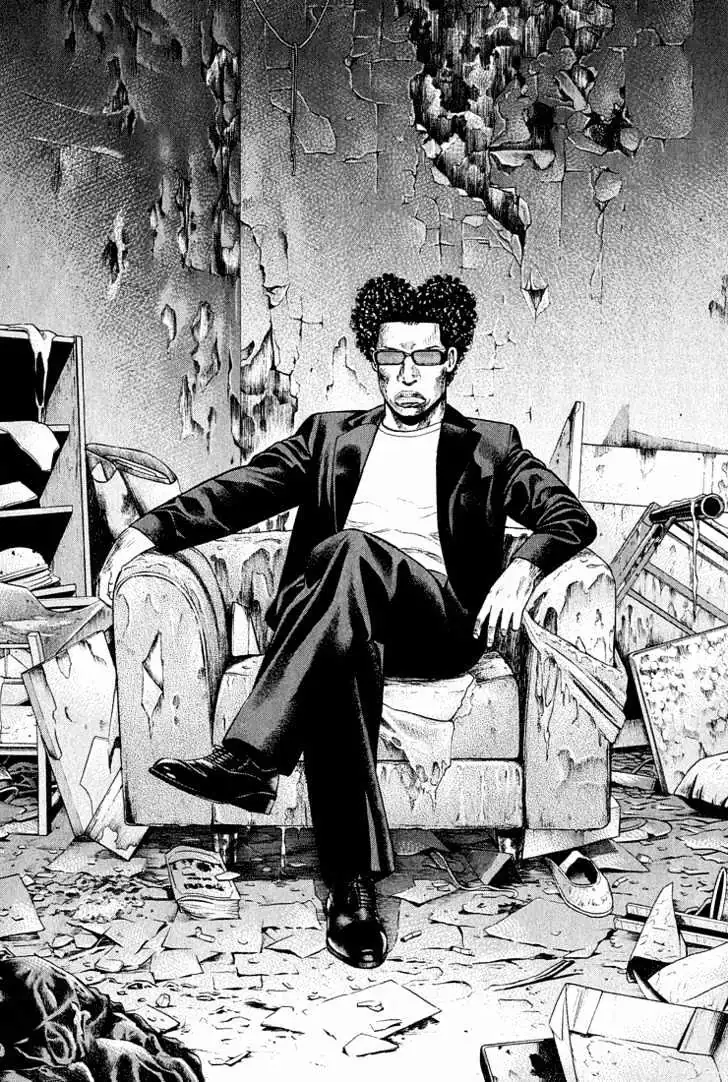 Read Beck chapter 54 image 50 on Lezhin