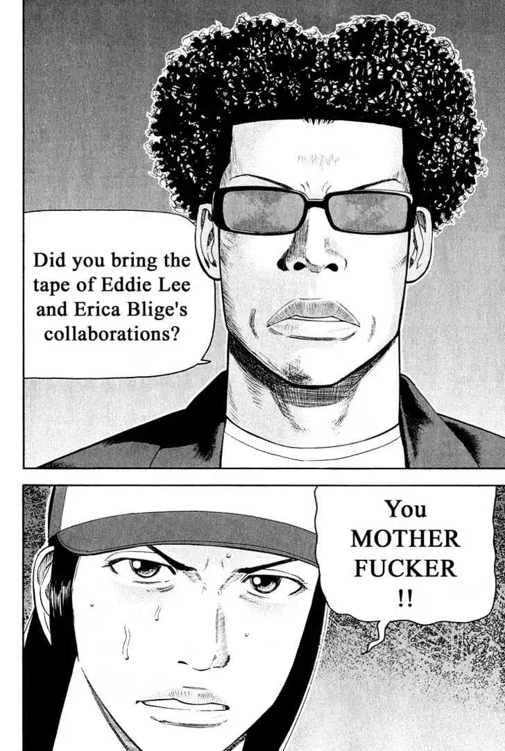 Read Beck chapter 54 image 52 on Lezhin