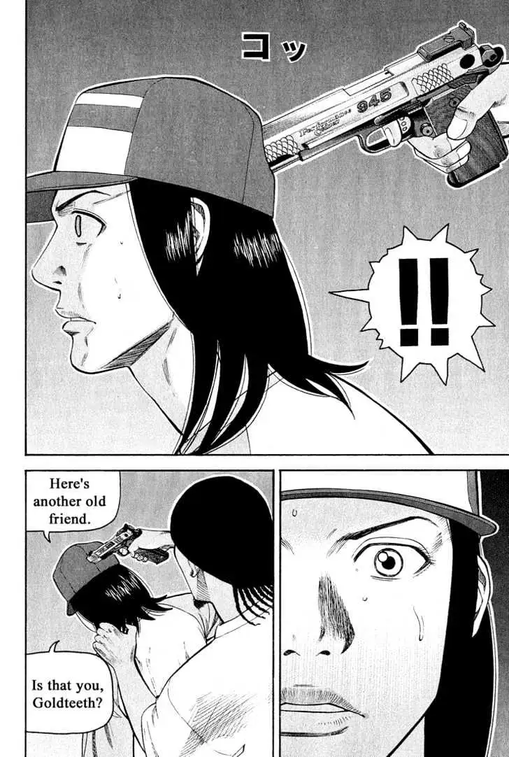 Read Beck chapter 54 image 54 on Lezhin