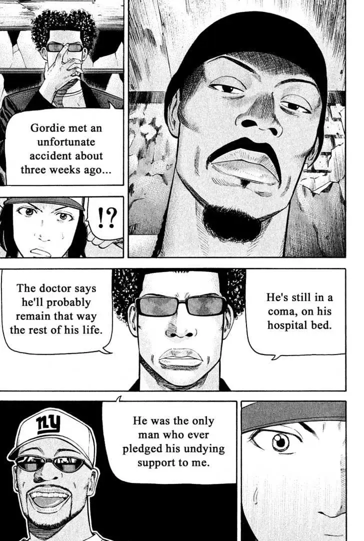 Read Beck chapter 54 image 55 on Lezhin