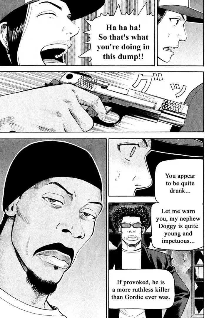 Read Beck chapter 54 image 57 on Lezhin