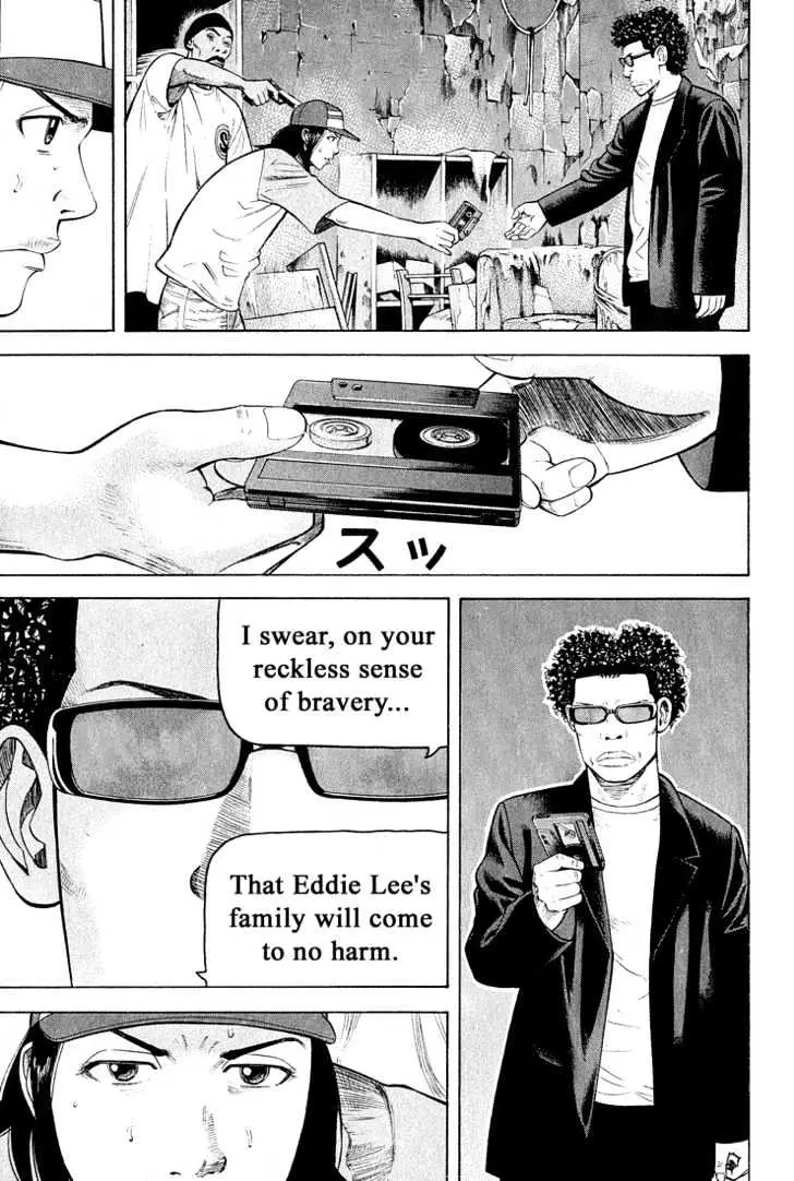 Read Beck chapter 54 image 59 on Lezhin