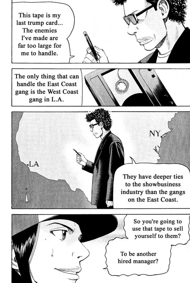 Read Beck chapter 54 image 60 on Lezhin