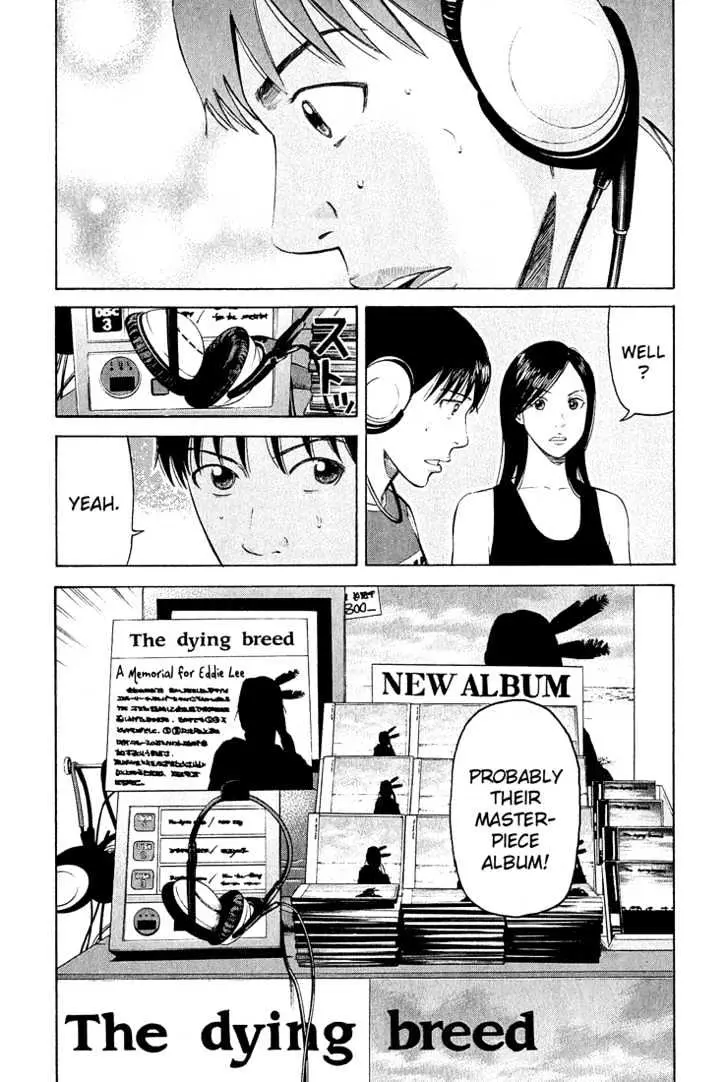 Read Beck chapter 54 image 64 on Lezhin