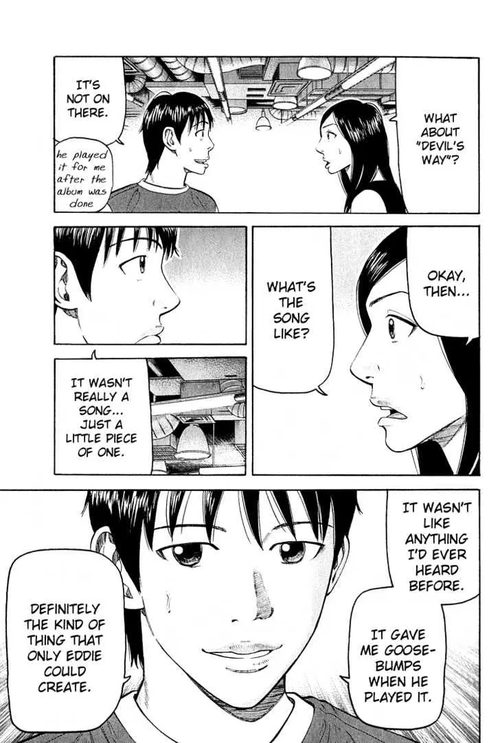 Read Beck chapter 54 image 65 on Lezhin