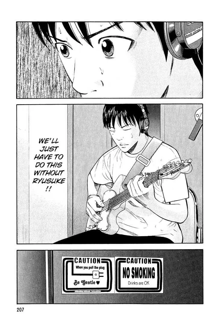 Read Beck chapter 54 image 69 on Lezhin