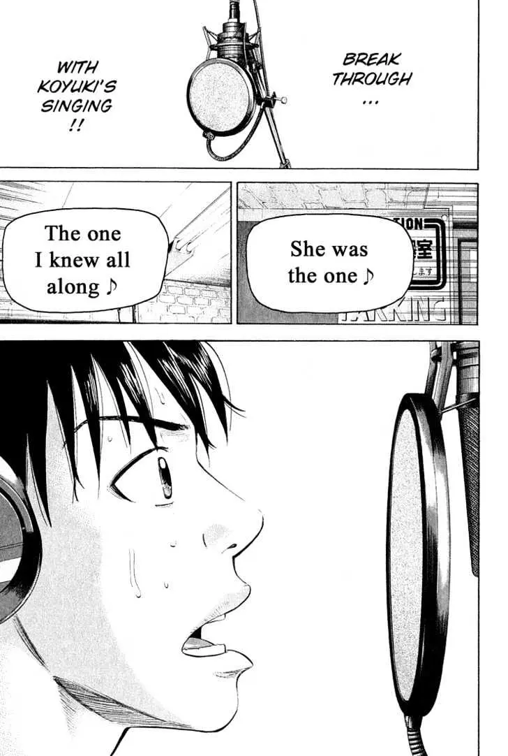 Read Beck chapter 54 image 71 on Lezhin