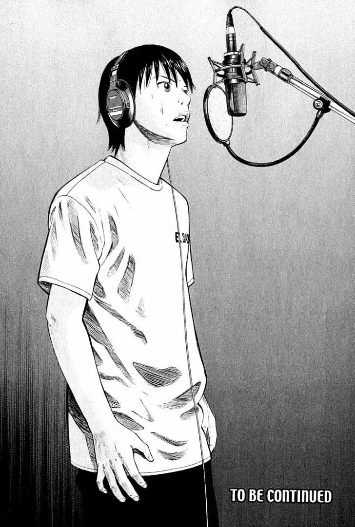 Read Beck chapter 54 image 72 on Lezhin
