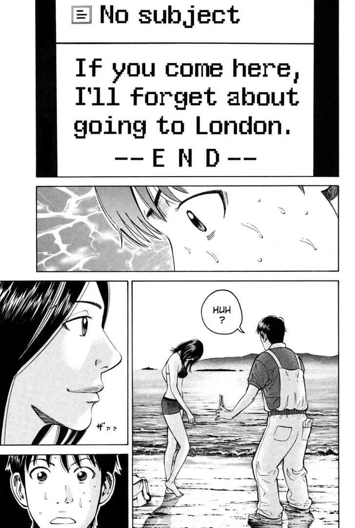 Read Beck chapter 55 image 27 on Lezhin