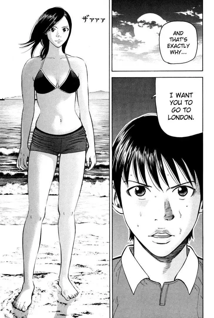 Read Beck chapter 55 image 29 on Lezhin