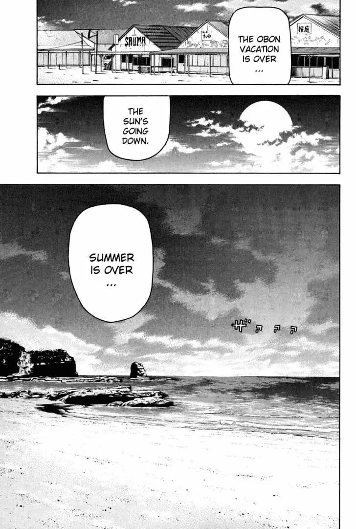 Read Beck chapter 55 image 33 on Lezhin