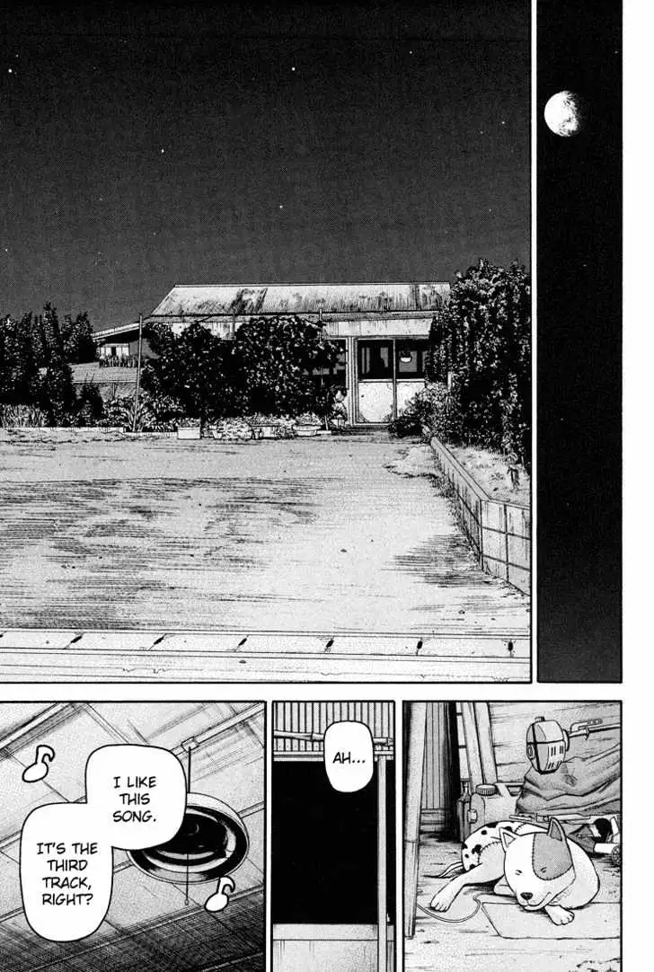 Read Beck chapter 55 image 35 on Lezhin
