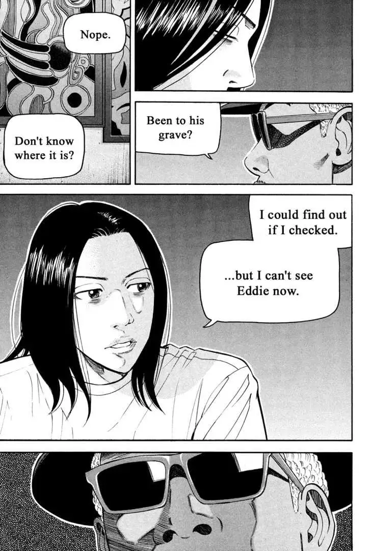 Read Beck chapter 55 image 43 on Lezhin