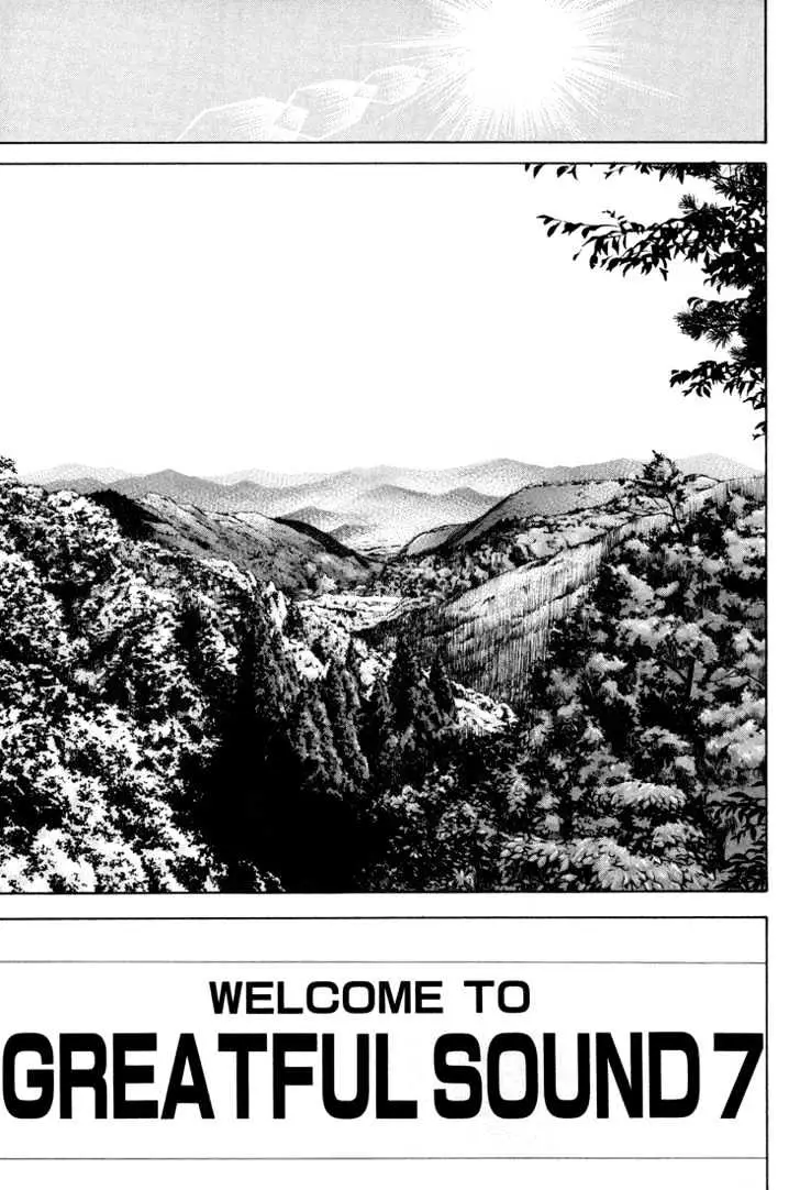 Read Beck chapter 55 image 47 on Lezhin