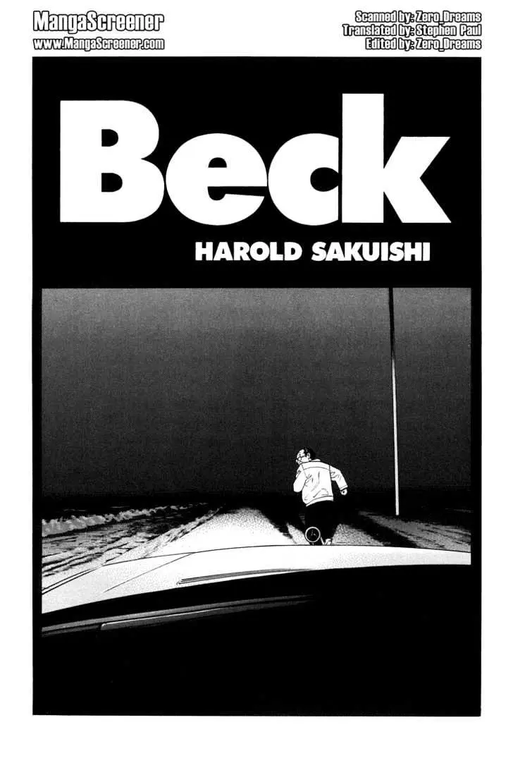 Read Beck chapter 55 image 5 on Lezhin